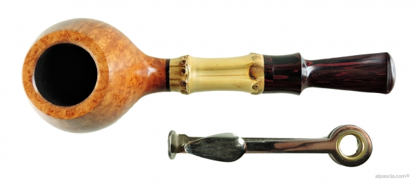 Sauro smoking pipe 004 d