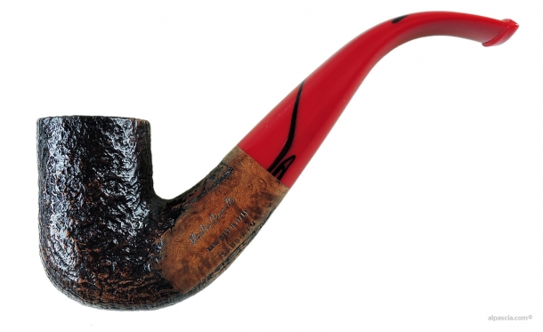 Mastro Geppetto Sabbiato pipe 498 a