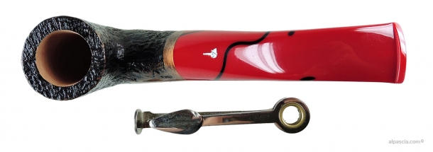 Mastro Geppetto Sabbiato pipe 498 d