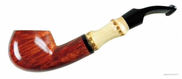 Pipa Mastro Geppetto Liscia 1 - 500 a