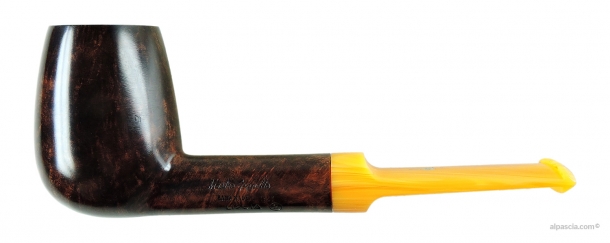 Mastro Geppetto Liscia 2 pipe 501 a