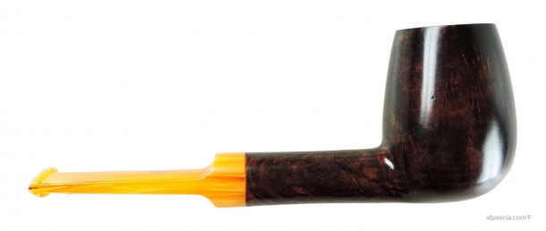 Mastro Geppetto Liscia 2 pipe 501 b