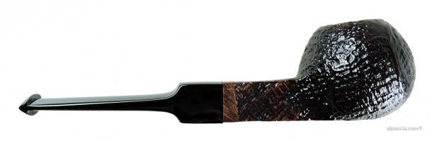 Mastro Geppetto Sabbiato pipe 503 b