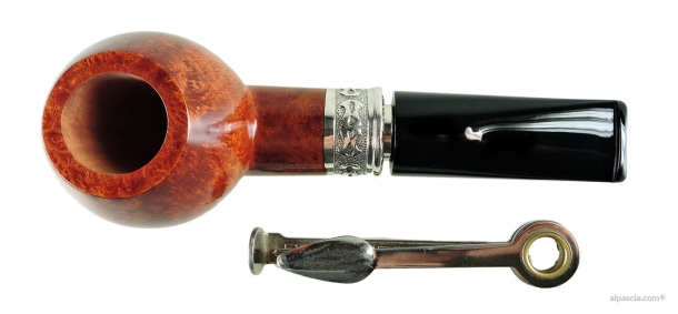 Ser Jacopo Delecta Fuma C smoking pipe 2053 d