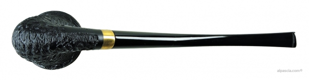 ST-CLAUDE CALABASH - smoking pipe 006 c