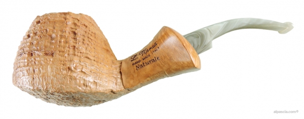 Viprati Collection Naturale smoking pipe 537 a