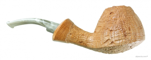 Viprati Collection Naturale smoking pipe 537 b