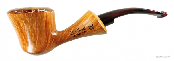 Viprati 4Q smoking pipe 538 a