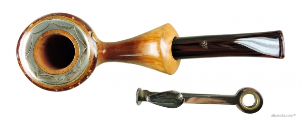 Viprati 4Q smoking pipe 538 d