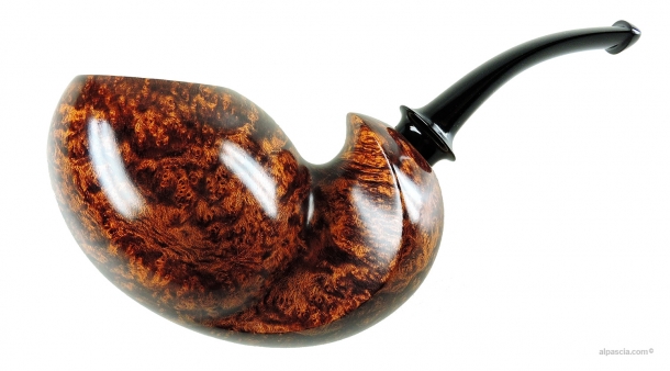 Peter Heding pipe 222 a