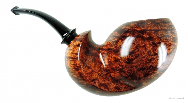 Peter Heding pipe 222 b