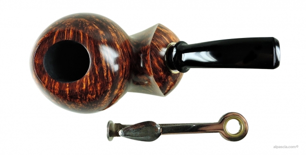 Peter Heding pipe 222 d