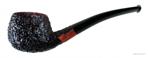 Radice Rind smoking pipe 1991 a