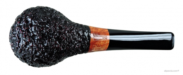 Radice Rind smoking pipe 1991 c