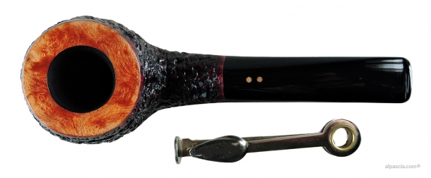 Radice Rind smoking pipe 1991 d