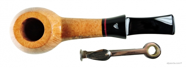 Viprati 2Q smoking pipe 539 d