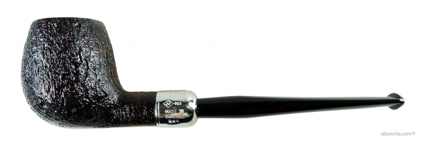 Ashton Pebble Grain XX smoking pipe 395 a