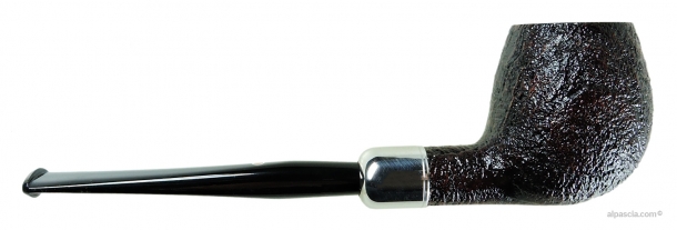 Ashton Pebble Grain XX smoking pipe 395 b