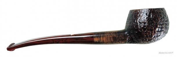 Mastro Geppetto Sabbiato pipe 504 b