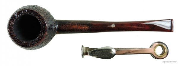 Mastro Geppetto Sabbiato pipe 504 d