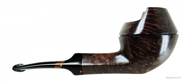 Mastro Geppetto Liscia 2 pipe 505 b