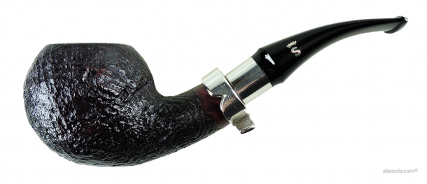 Stanwell XMAS 2000 Sandblast - pipe 979 a