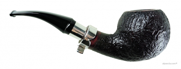 Stanwell XMAS 2000 Sandblast - pipe 979 b