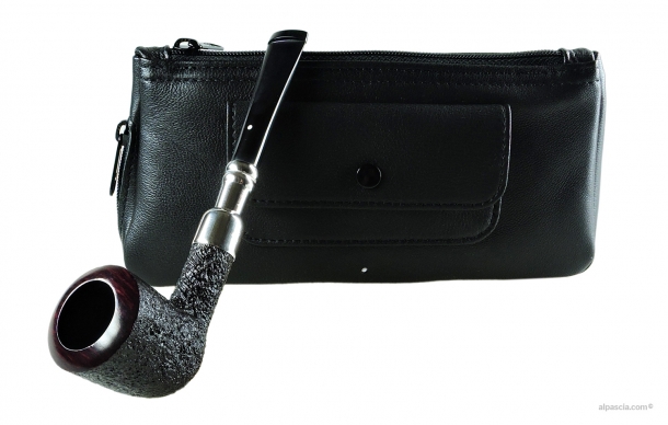 Dunhill Shell Briar 3105 Group 3 pipe F959 m