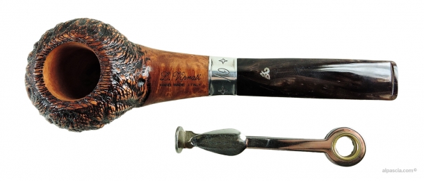 Pipa Viprati Rusticata - 542 d