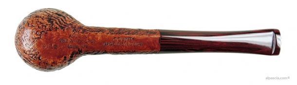 Pipa Dunhill County 4112 Gruppo 4 - F960 c