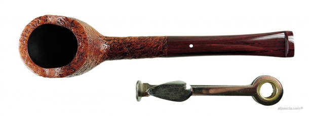 Pipa Dunhill County 4112 Gruppo 4 - F960 d