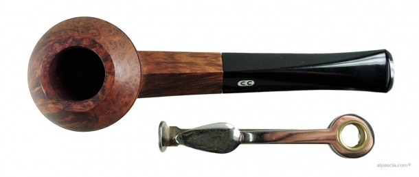 Chacom Royale Vintage smoking pipe 604 d