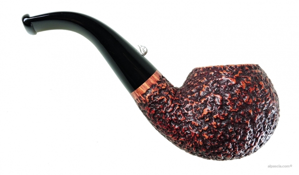 Pipa L'Anatra Rusticata - 743 b