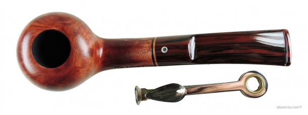 Talamona Revolution Cumberland pipe 056 d