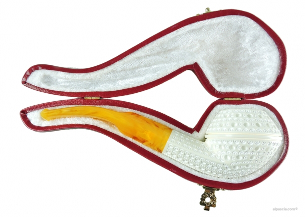 Pipa Meerschaum - 272 b