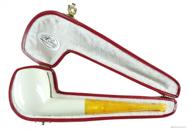 Pipa Meerschaum - 273 a