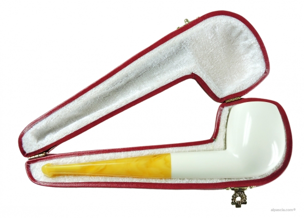 Pipa Meerschaum - 273 b