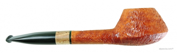 Sauro smoking pipe 006 b