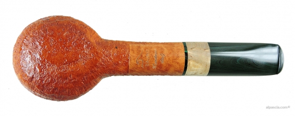 Sauro smoking pipe 006 c