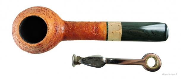 Sauro smoking pipe 006 d