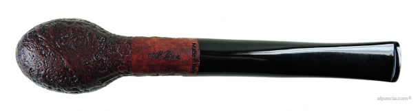 Al Pascia' Ovalina smoking pipe D527 c