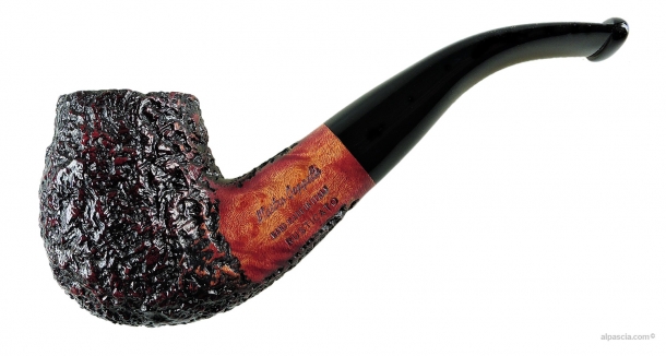 Pipa Mastro Geppetto Rusticato - 509 a