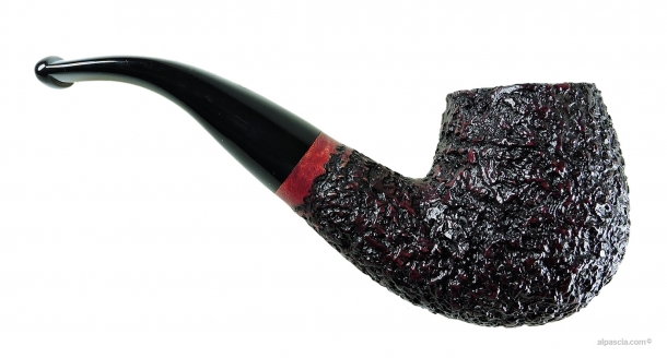 Pipa Mastro Geppetto Rusticato - 509 b