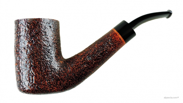 Radice Silk Cut G smoking pipe 1994 a