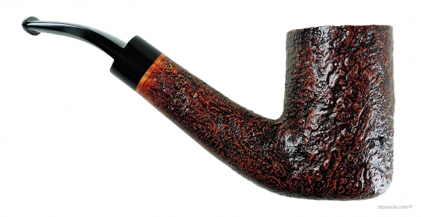 Radice Silk Cut G smoking pipe 1994 b