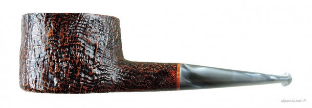 Radice Silk Cut smoking pipe 1996 a