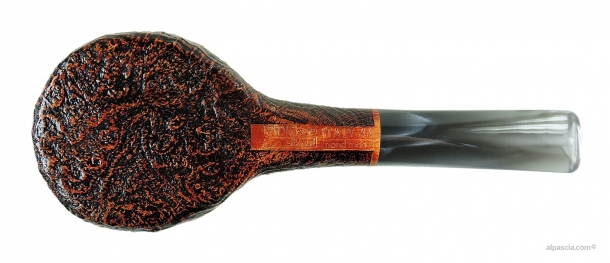 Radice Silk Cut smoking pipe 1996 c