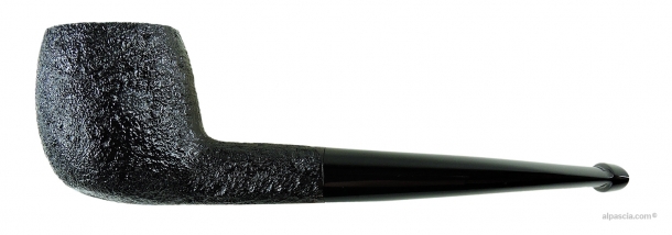 Dunhill Shell Briar 4101 Group 4 smoking pipe F962 a