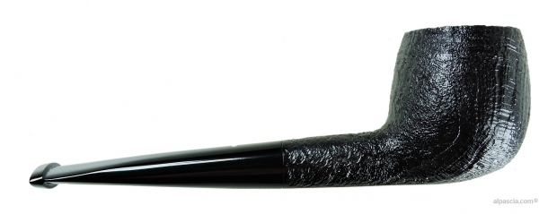 Dunhill Shell Briar 4101 Group 4 smoking pipe F962 b