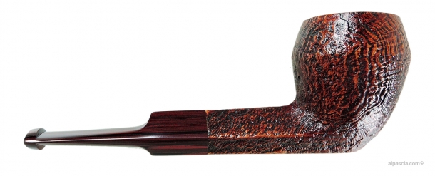 Dunhill Cumberland 5204 Group 5 smoking pipe F963 b